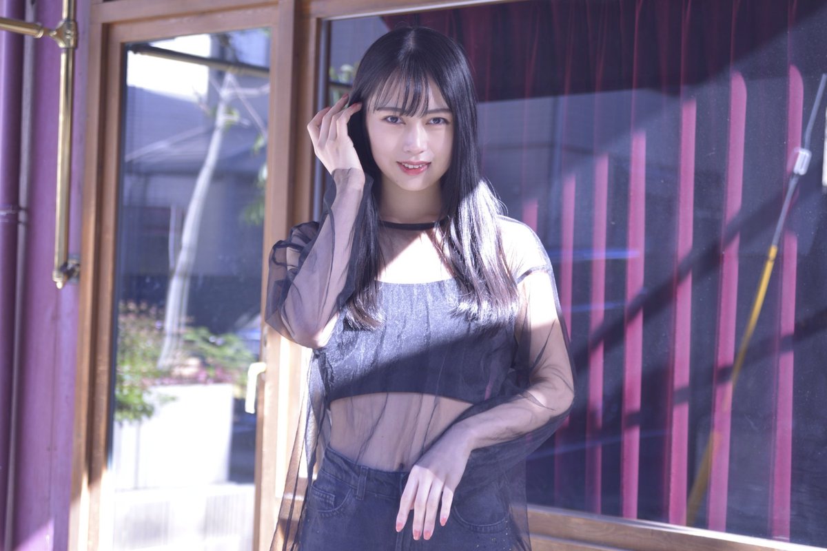 青野さくら tweet media