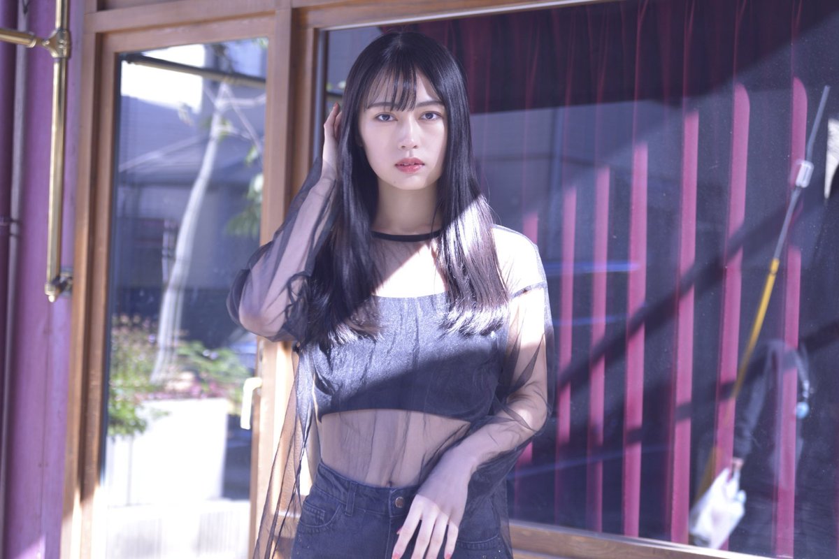 青野さくら tweet media
