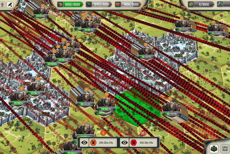 EcoEmpires's tweet photo. Shoutout to Eco Empires: Faction Wars winners:

🥇 Top team with 59 villages (Prize: Premium Frozen Vanguard Hero + #EcoEmpires Achievement) 

🥈 Conquering 40 villages (Prize: Standard Frozen Vanguard Hero) 

🥉 Dominating 19 villages (Prize: 10 $CBY)

#RTS #GiveAway #Play2Earn https://t.co/6o3I6Z5s4s