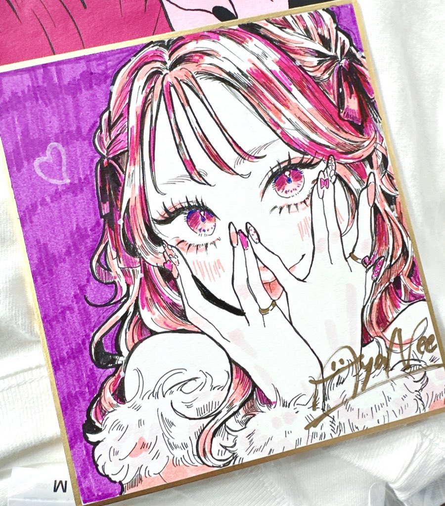 4awaseyo's tweet photo. #RPで私を有名にしてください

して💓🌷💕🔮 https://t.co/XQT5VJqqfo