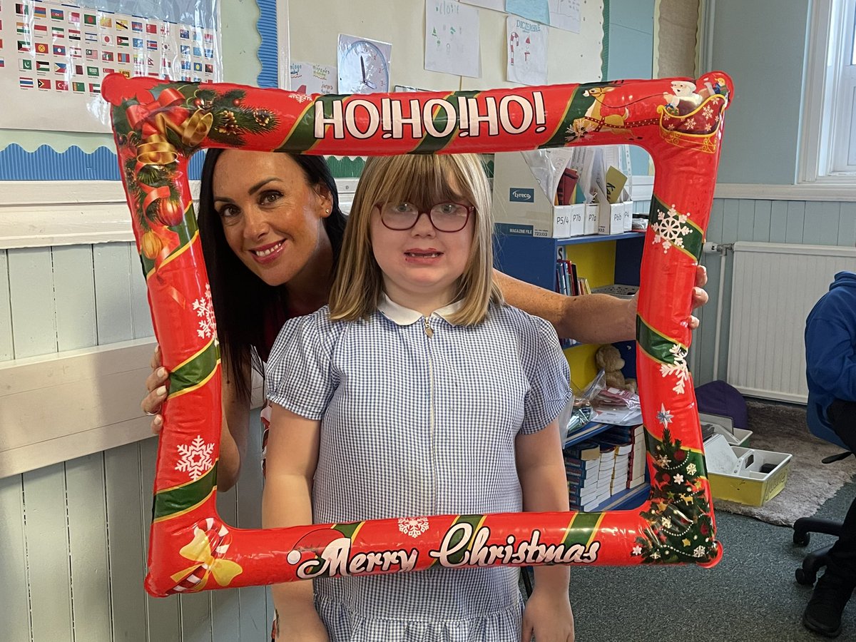Mossend PS&NC tweet media