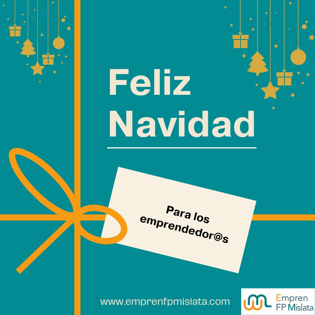 Un deseo para 2024: " Emprender para transformar ".