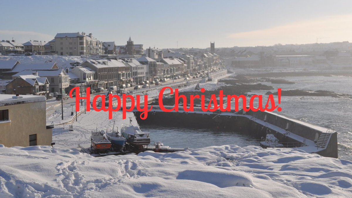 Keswickatport's tweet photo. As we celebrate this Christmas, we give thanks for your support for Keswick at Portstewart in 2023 and look forward to seeing you in 2024.
#KATP #Portstewart https://t.co/pLVGXuNDG0