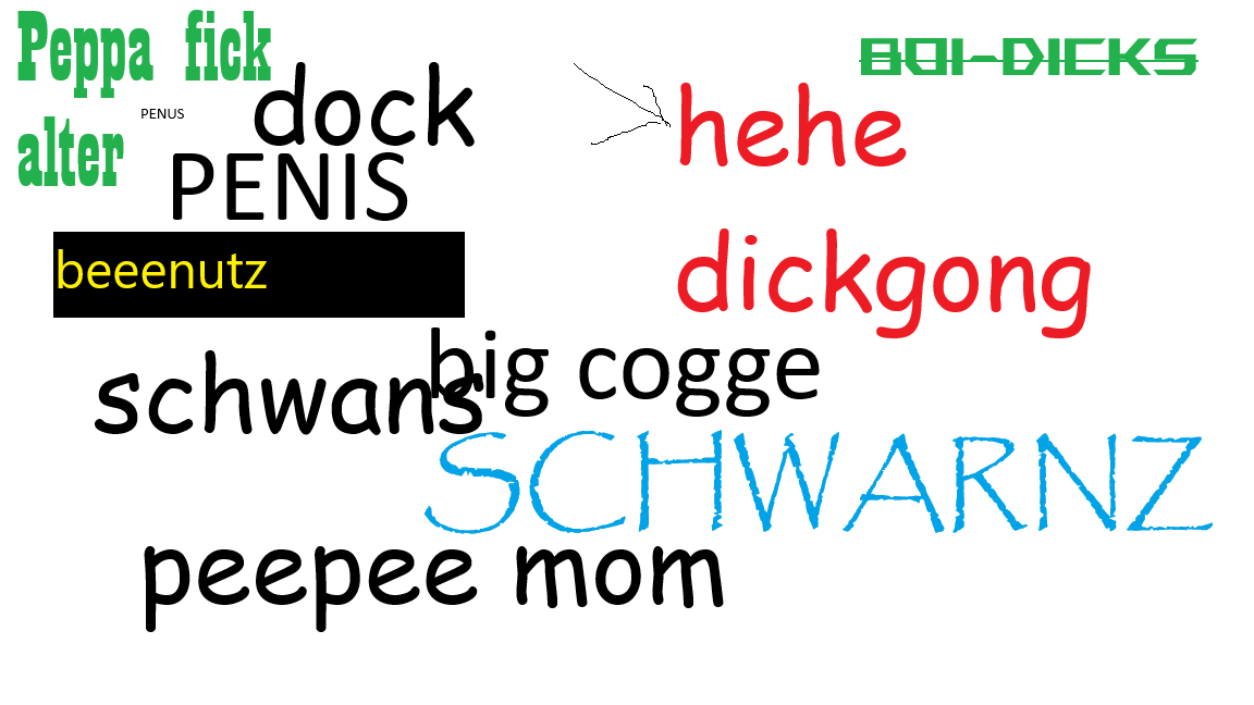 SlitterThe's tweet photo. MHMMHMHM U  W   U 
Discsks :3 #penis #penisgang #schwarnz #rainer @rainer @winkler https://t.co/w7DVyvnL30