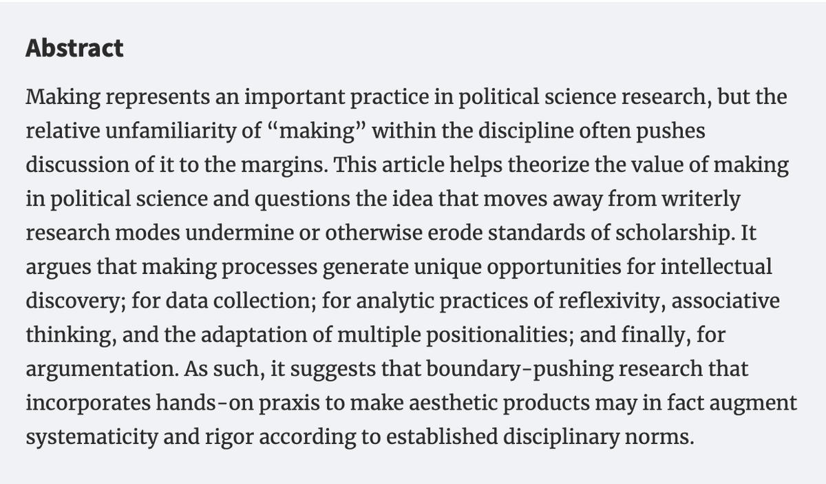 Michelle D. Weitzel tweet media