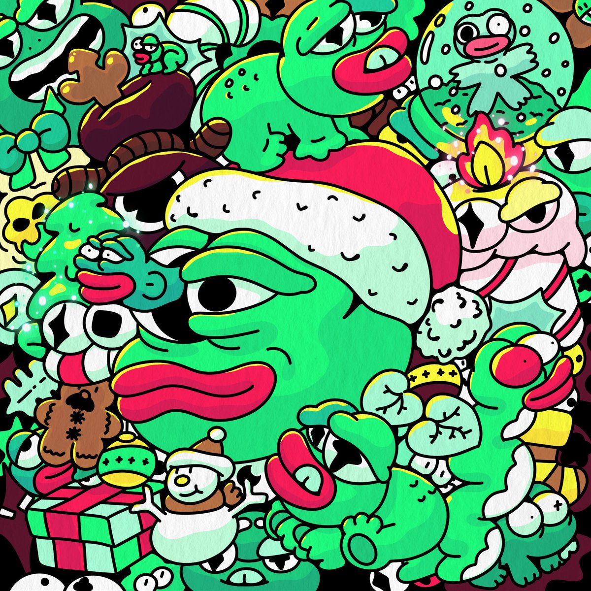 Phouddoodle tweet media