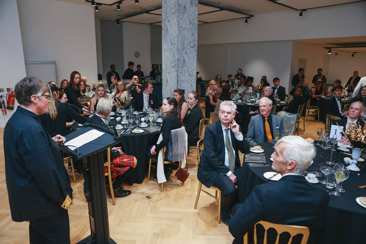 SEBiology's tweet photo. 📸 Explore the enchanting moments of @SEBiology 's Centenary Dinner! 🥂
Immerse yourself in a visual journey through a century of scientific excellence and joy.
Discover the photo gallery and relive the celebration:
https://t.co/7lc1DAgfZH
#SEBCentenary #ScienceInFocus https://t.co/u0ZLVZzHgv