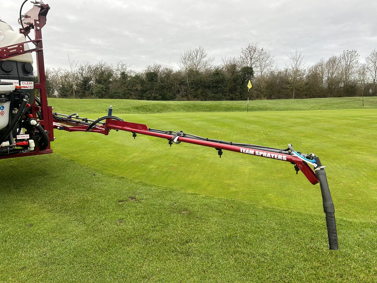 Leamington & County Greenkeeping (@leamcountygolf) on Twitter photo Nice opportunity to get a cut and spray on the putting surfaces this morning to take us over the Christmas period. Endew plus, Swardphite 4-25-16 & Instrata Elite fungicideππ»<a href="/GBRTechAmenity/">GBR Technology - Advanced Amenity Products.</a> <a href="/Supaturf_Uk/">Vitax Amenity/Supaturf</a> <a href="/SyngentaTurf/">Syngenta Turf US</a> <a href="/SyngentaGolf/">SyngentaGolf</a> Nice opportunity to get a cut and spray on the putting surfaces this morning to take us over the Christmas period. Endew plus, Swardphite 4-25-16 & Instrata Elite fungicideππ»<a href="/GBRTechAmenity/">GBR Technology - Advanced Amenity Products.</a> <a href="/Supaturf_Uk/">Vitax Amenity/Supaturf</a> <a href="/SyngentaTurf/">Syngenta Turf US</a> <a href="/SyngentaGolf/">SyngentaGolf</a>