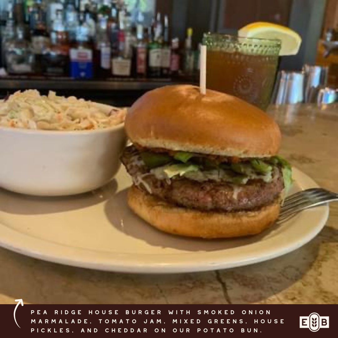 Engelman's Bakery tweet media