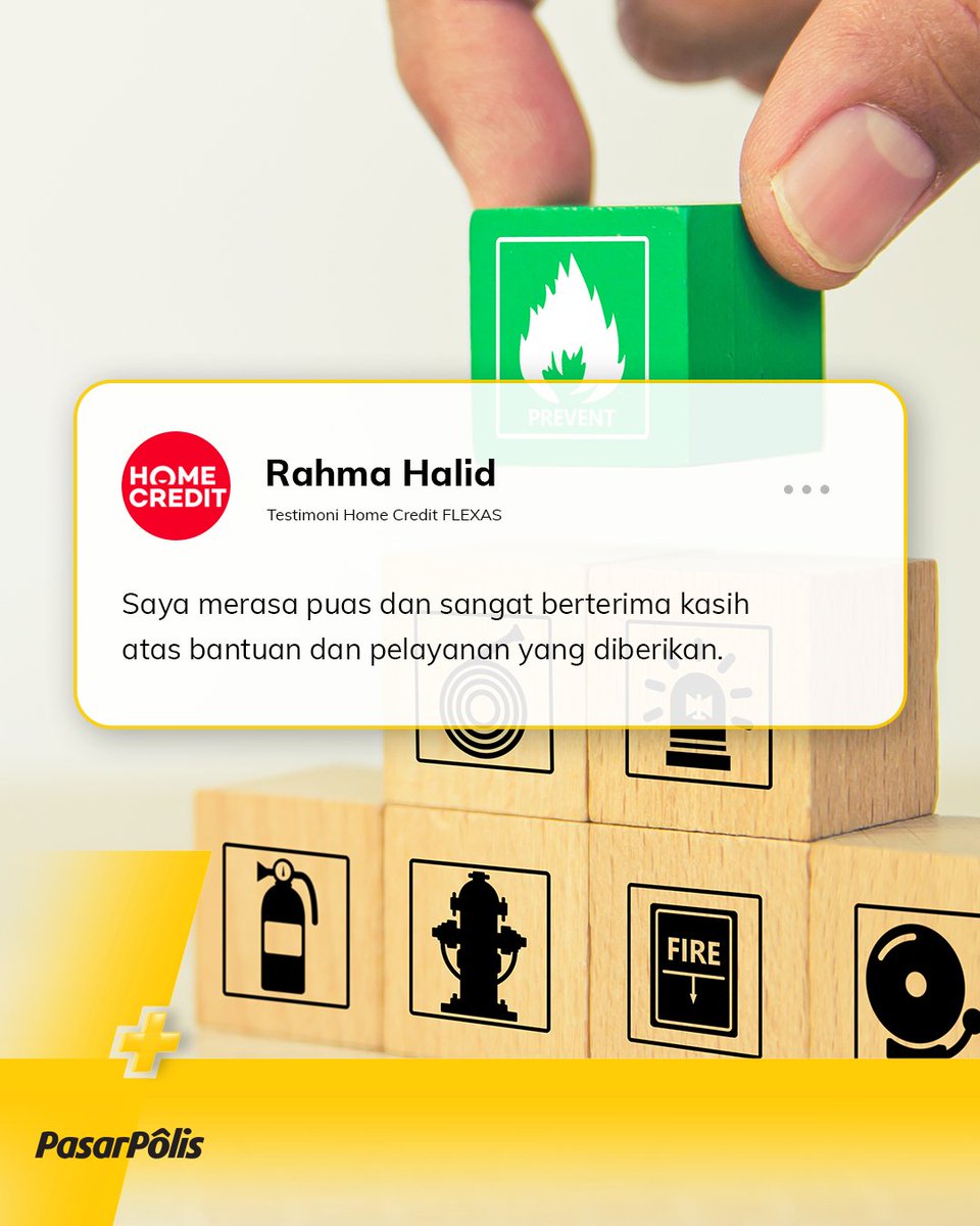 Sederhana tapi bikin kamu happy! 😊✨

#PasarPolis #PasPolbanget #Asuransi #Finansial #Testimoni