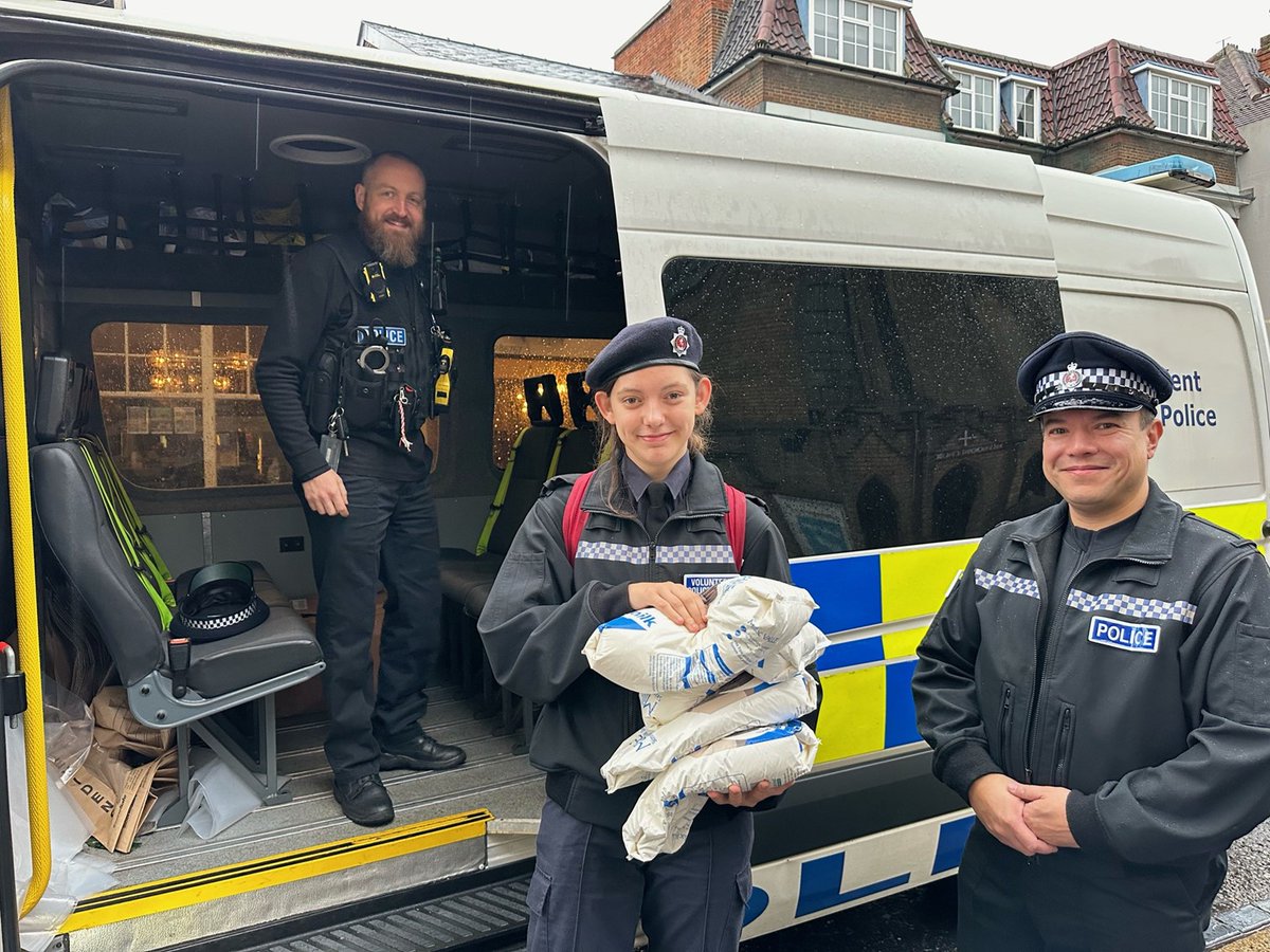 Kent VPC tweet media