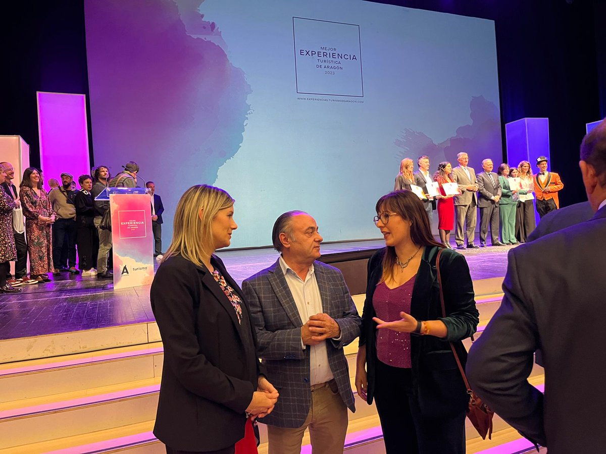 Diputación de Teruel - DPT tweet media