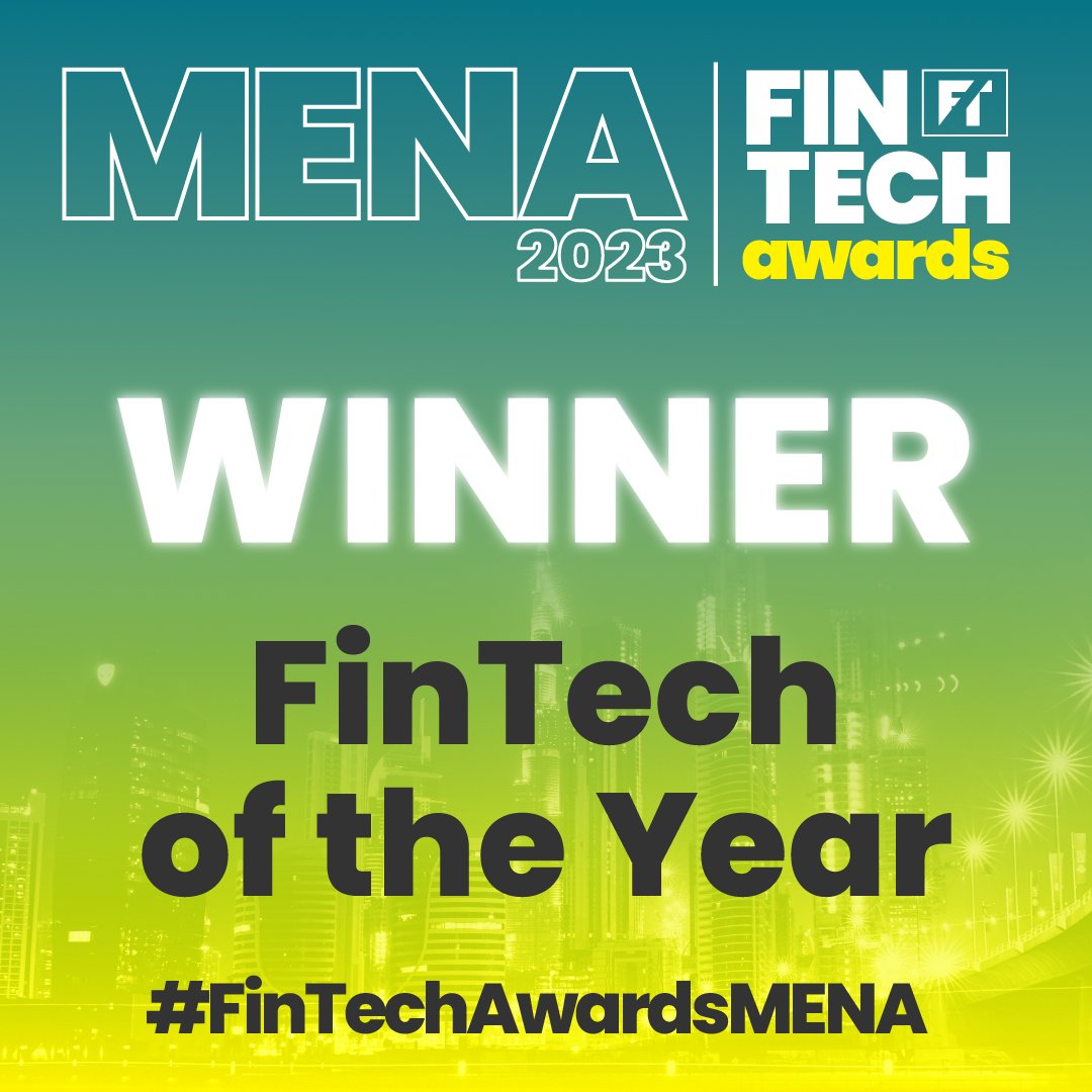🥁 And the FinTech of the Year award 2023 goes to... 🏆 A fintech the judges said had 'no competitor that matches its coverage'... Congratulations, @TransferMate! #FinTechAwardsMENA