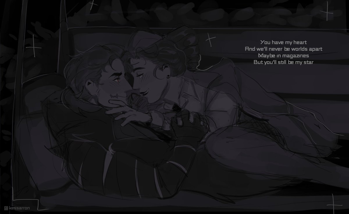 #naibmartha #idv #IdentityVfanart #IdentityV #identityVイラスト