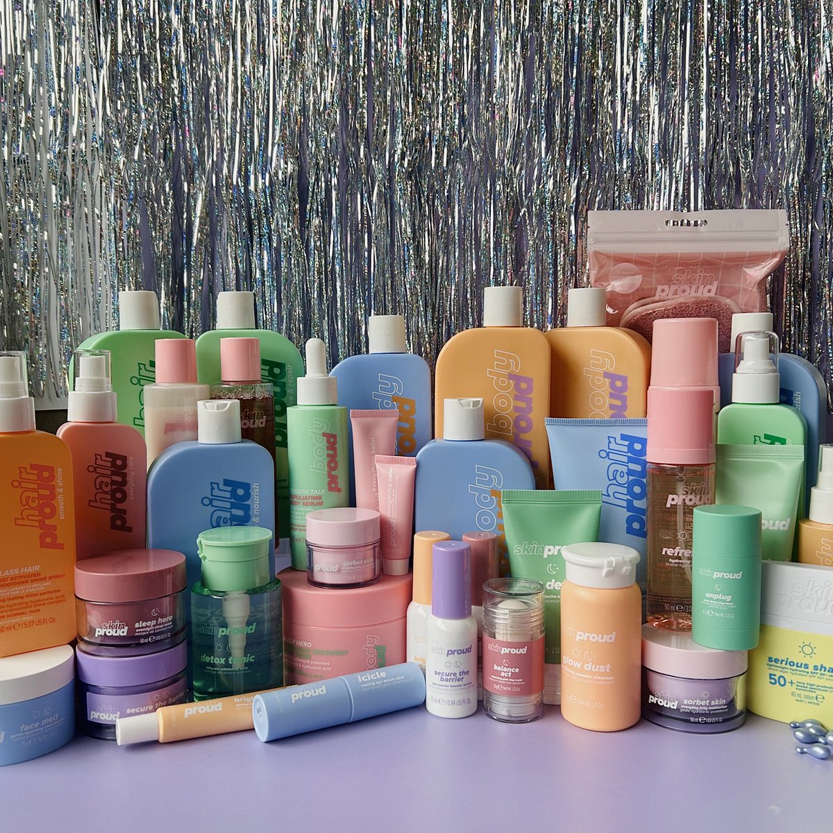 WANT TO WIN EVERY PROUD PRODUCT?!?!

WE'RE HOSTING A GIVEAWAY ON TIKTOK AND INSTAGRAM!!!!

tiktok.com/@iamproud

#iamproud #teamproud #christmasisatimeforgiving