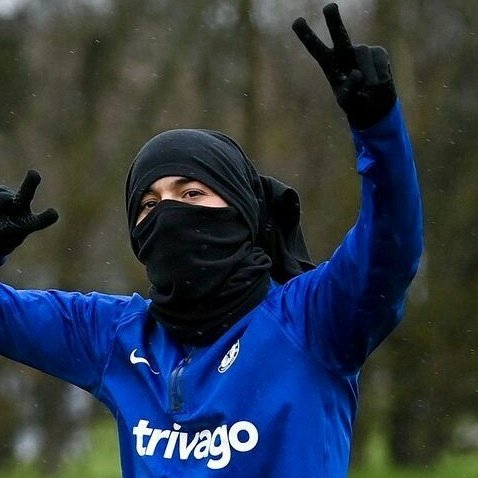 cfc_waves17's tweet image. A new Chelsea fan arrival