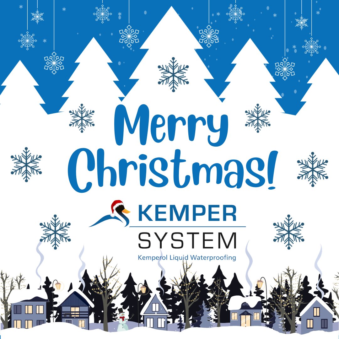 With the big day literally just around the corner, we would like to take this opportunity to wish everyone a very HAPPY CHRISTMAS!
Enjoy the festive break and we look forward to working with you all again in the New Year.
🎅🏼 HAPPY CHRISTMAS! 🎄
#happychristmas #kempersystem