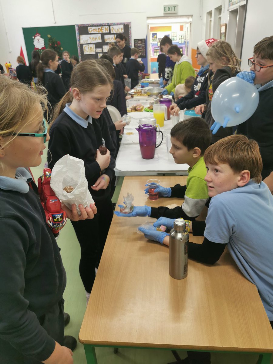 Mayglass National School tweet media