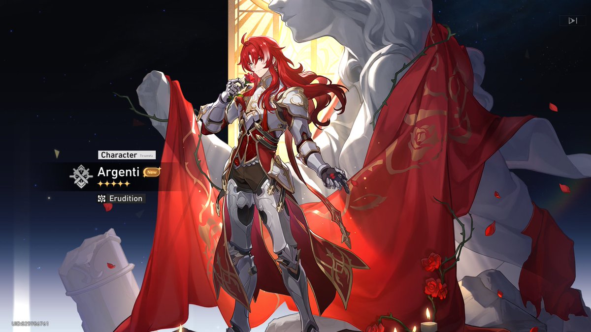 AAAAHHHHHH 
FIRST 10 PULL!!! RAWR-