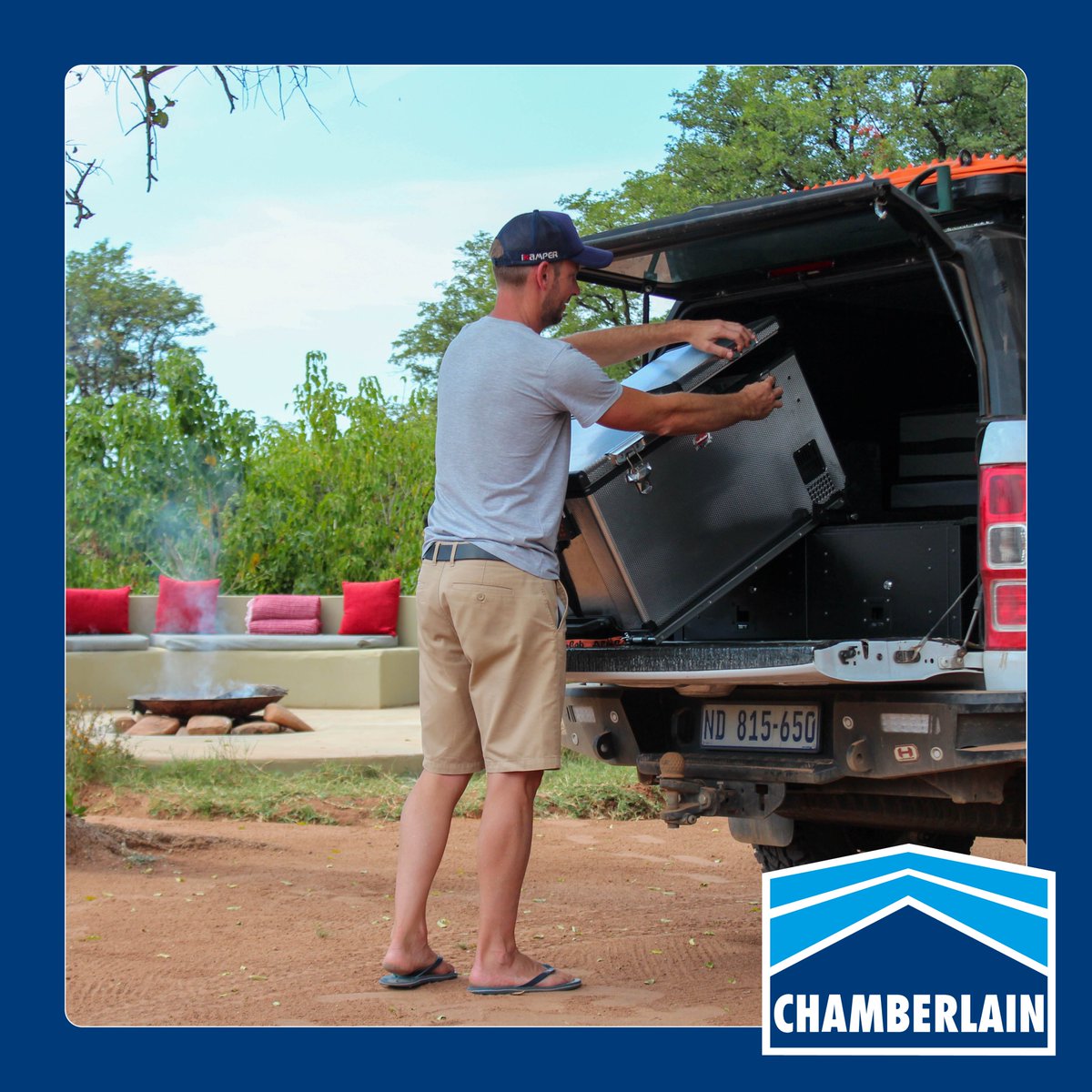 chamberlain1903's tweet photo. Introducing Snomaster Camping Freezers and Ice Makers at Chamberlain Hardware.

Whether you're chasing sunsets or stargazing by the fire, our freezers and ice makers keep things cooler than your favourite playlist! 🏕️

Grab yours now! - https://t.co/HoOcZgUqsz https://t.co/XylFv8ewZk