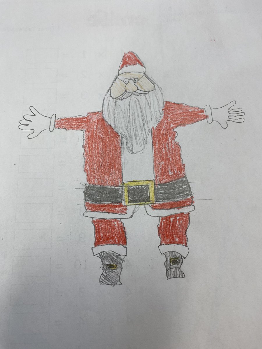 ARWPrimary's tweet image. Dosbarth Aur- Making our Christmas pictures come to life. Experimenting with AI animations. 
#scienceandtechnology #computerskills @EAS_STEM