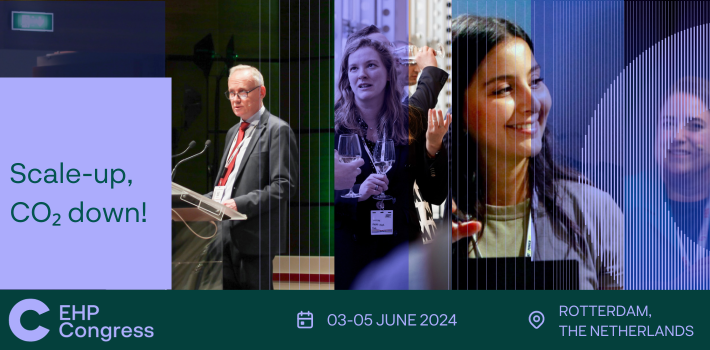 EuroheatPower's tweet photo. The wait is over🤩

You can now register to the #EHPCongress24, taking place from the 3 to 5 June in #Rotterdam🎉

Join over 450 attendees to scale up the #heat transition &amp; drop down the #emissions 😎

Discover our fantastic venues and secure your spot 👉 https://t.co/usxKUQEbKd https://t.co/FSUqY39MPn