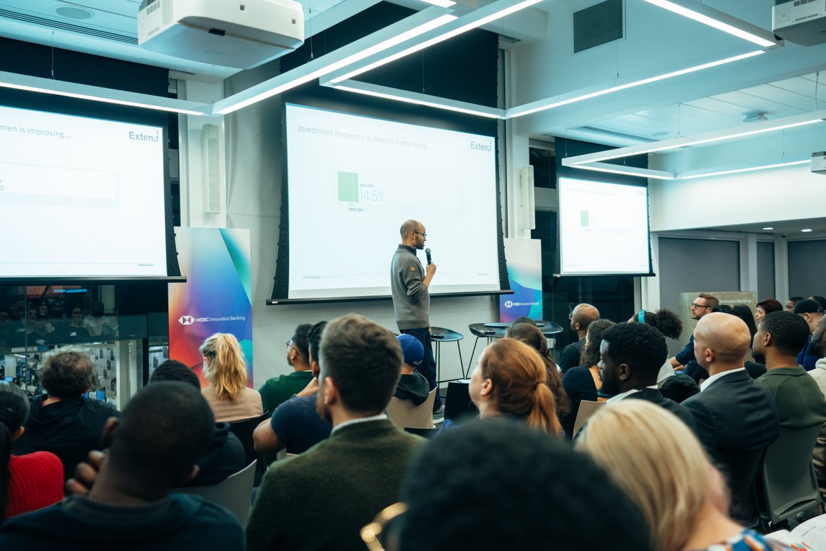 Extend Ventures tweet media