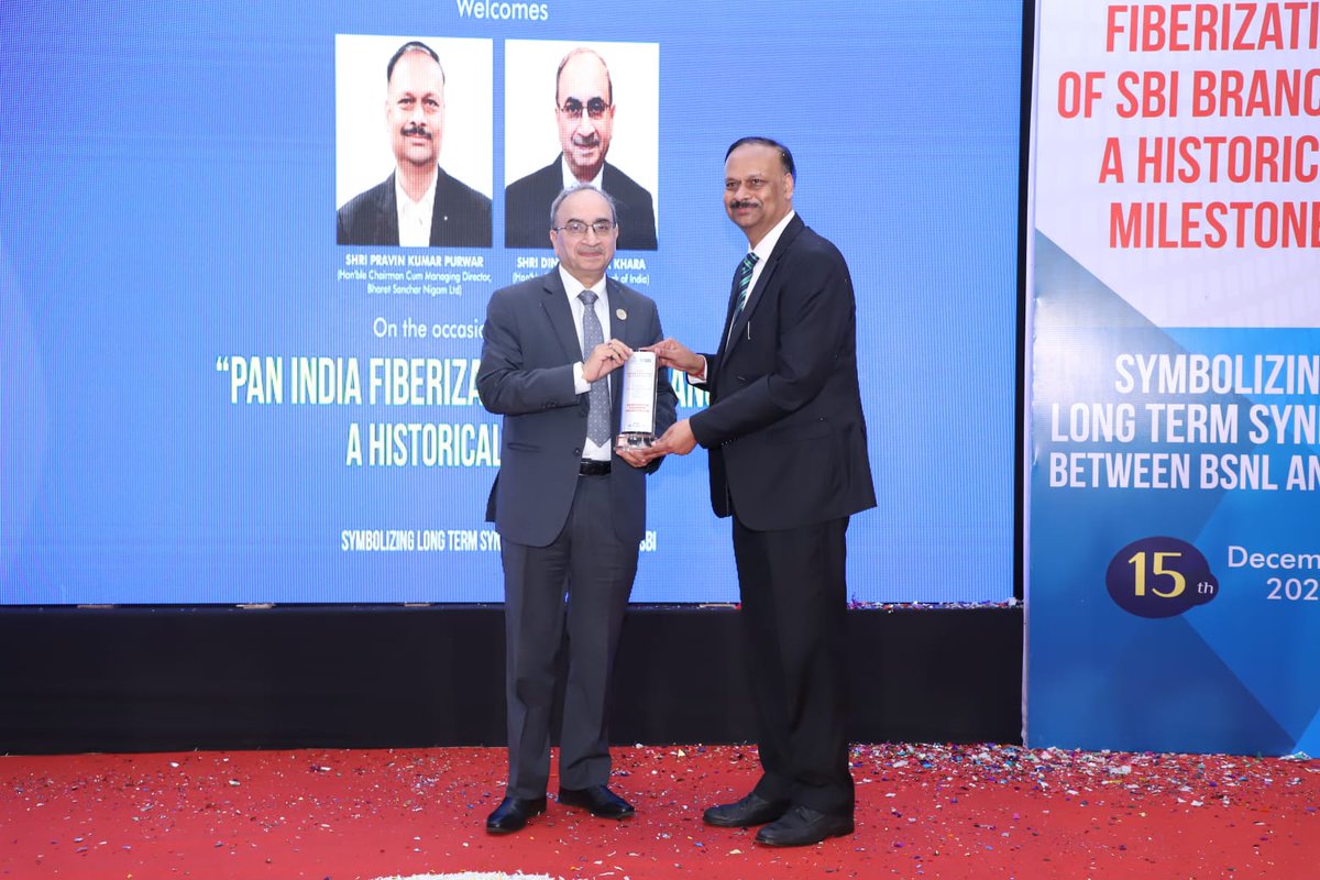 BSNL India tweet media