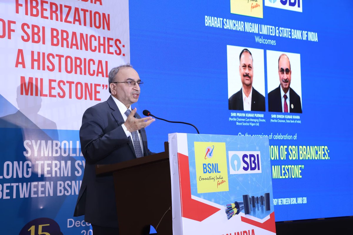 BSNL India tweet media