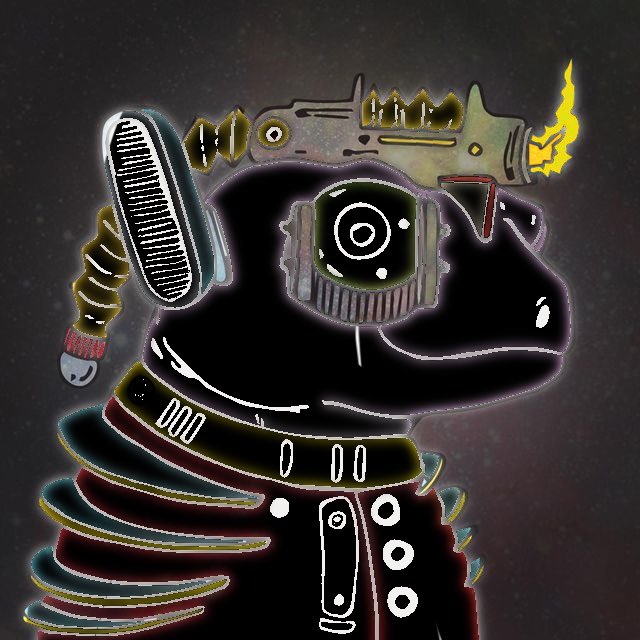 Cryptic x <a href="/GalacticGeckoSG/">🟩Galactic Gecko Space Garage 🦎 🛸 🪐</a> 
w̶h̶e̶r̶e̶ When <a href="/CrypticDAO/">Cryptic Collective</a> $Gecko ???