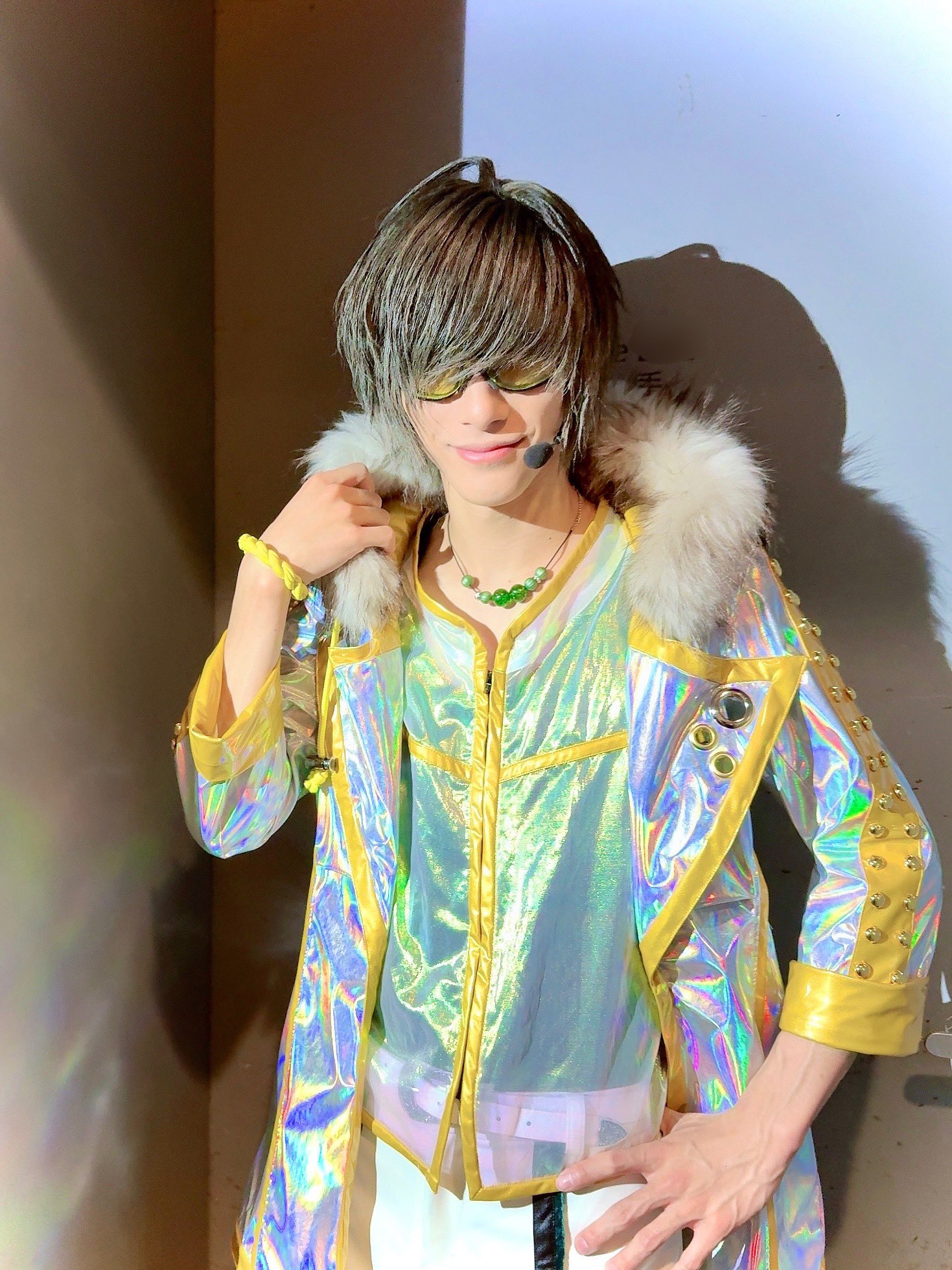 江おんすていじ ぜっぷつあー Blu-ray 予約特典付き 【公式通販】