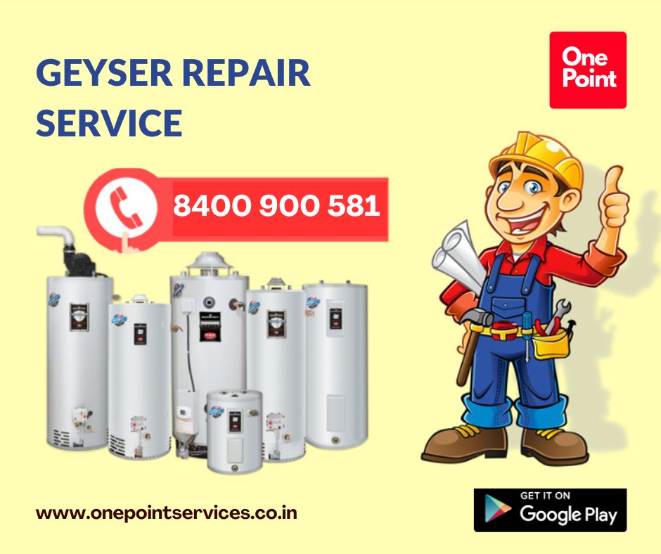 One_Point_'s tweet image. ♨️ Say goodbye to chilly mornings! 🌞 #OnePointServices is your go-to destination for #GeyserRepair 💪 We fix #AllGeyserBrands, so you can enjoy hot showers worry-free! 🚿Don't let a malfunctioning Geyser ruin your day; reach out to us!
 Get in touch now- bit.ly/geyser-repair-…