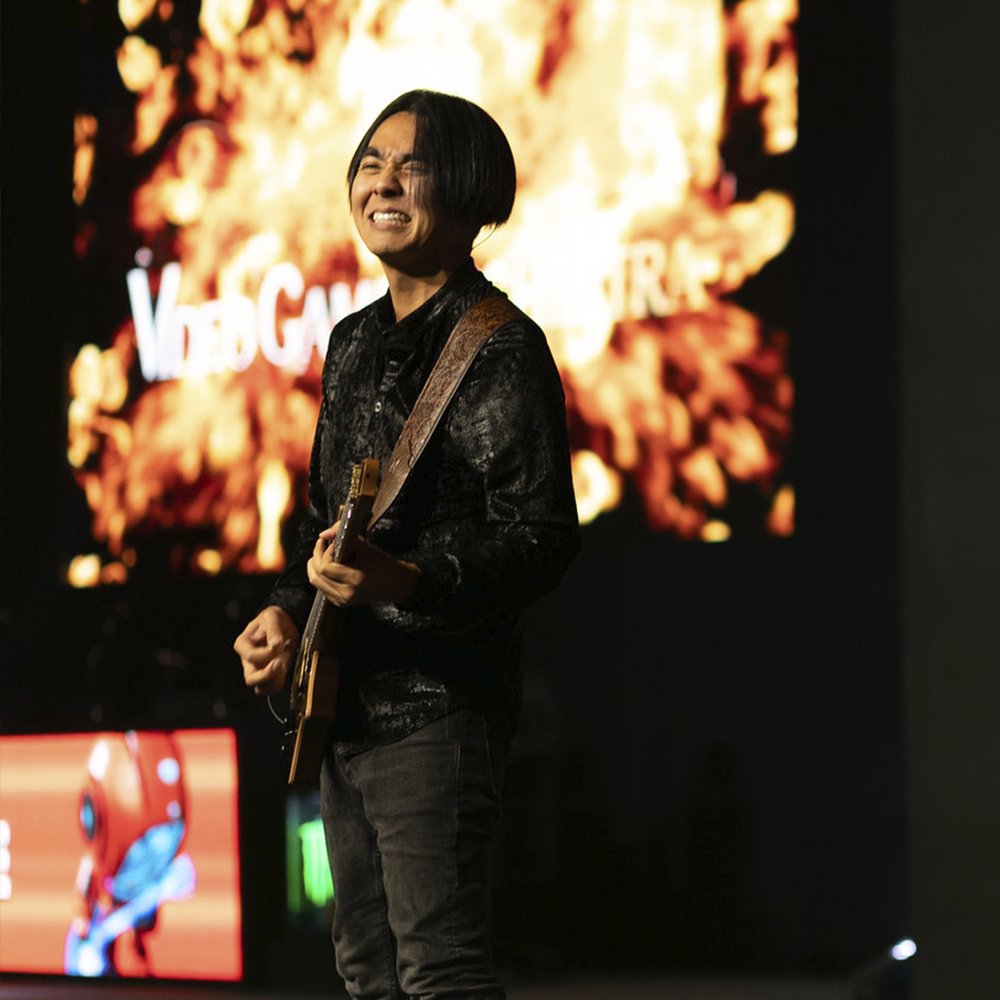 Brasil Game Show (BGS) tweet media