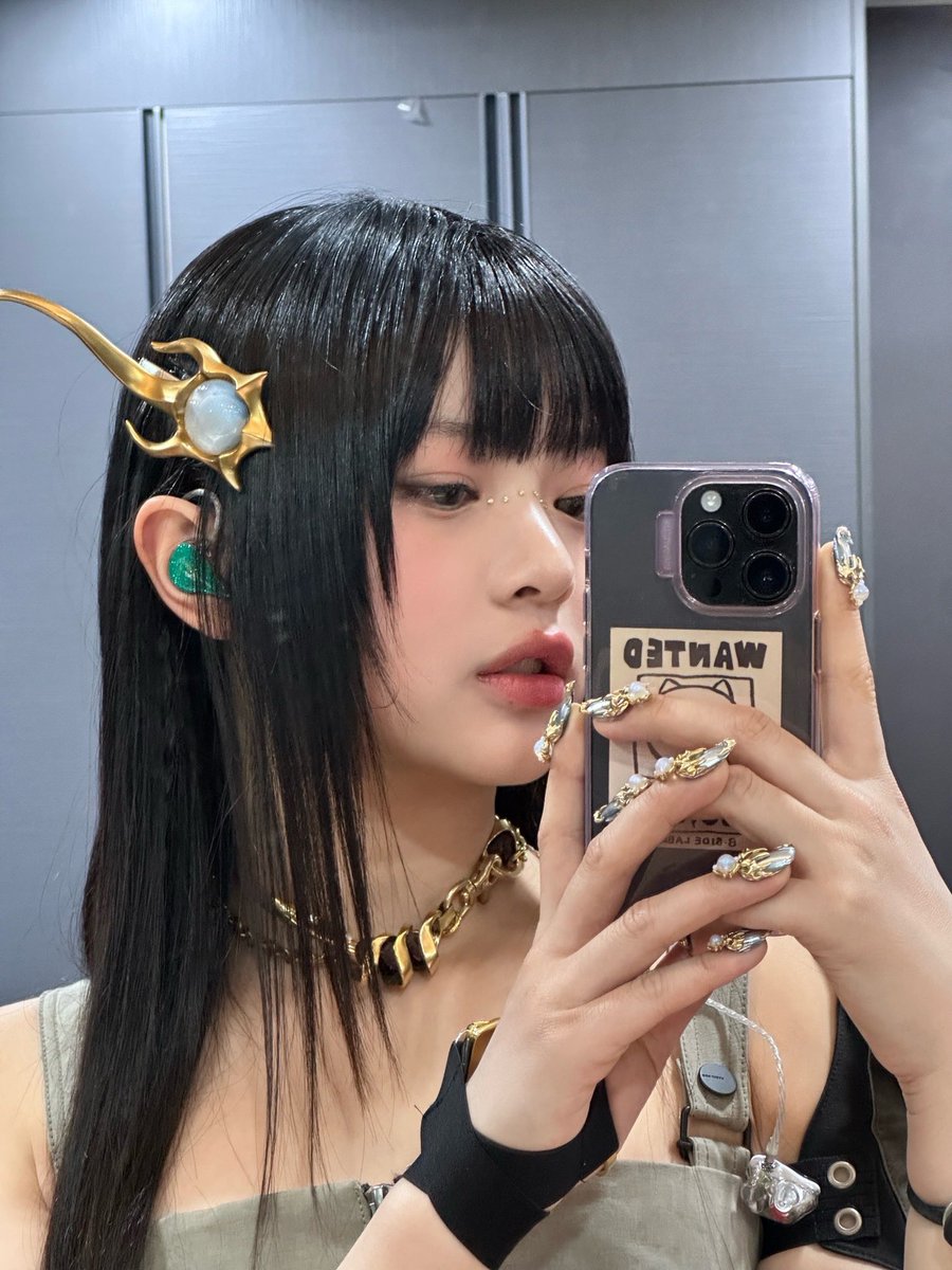 NewJeans Loops tweet media
