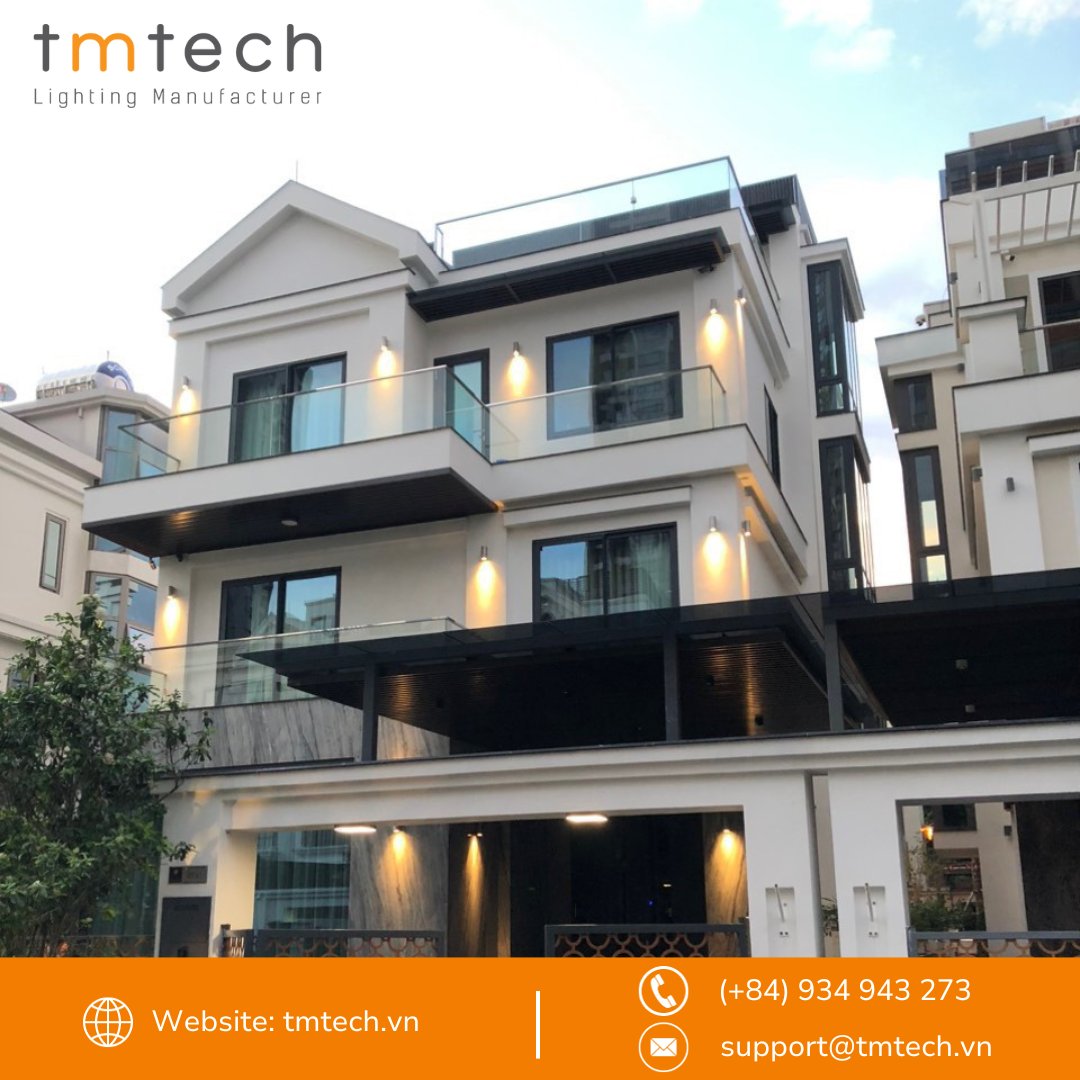 LinhTMtech's tweet image. 💡 Explore elegance with the NEXI-M1 from TMTech&apos;s NEXI-SERIES!

Discover more: tmtech.vn/products/wall-…

 #tmtechvietnam #tmtechlighting #walllight #walllighting #walllightings #walllightdesign #walllightdecor #outdoorlight #outdoorlightingdesign #outdoorlightingideas