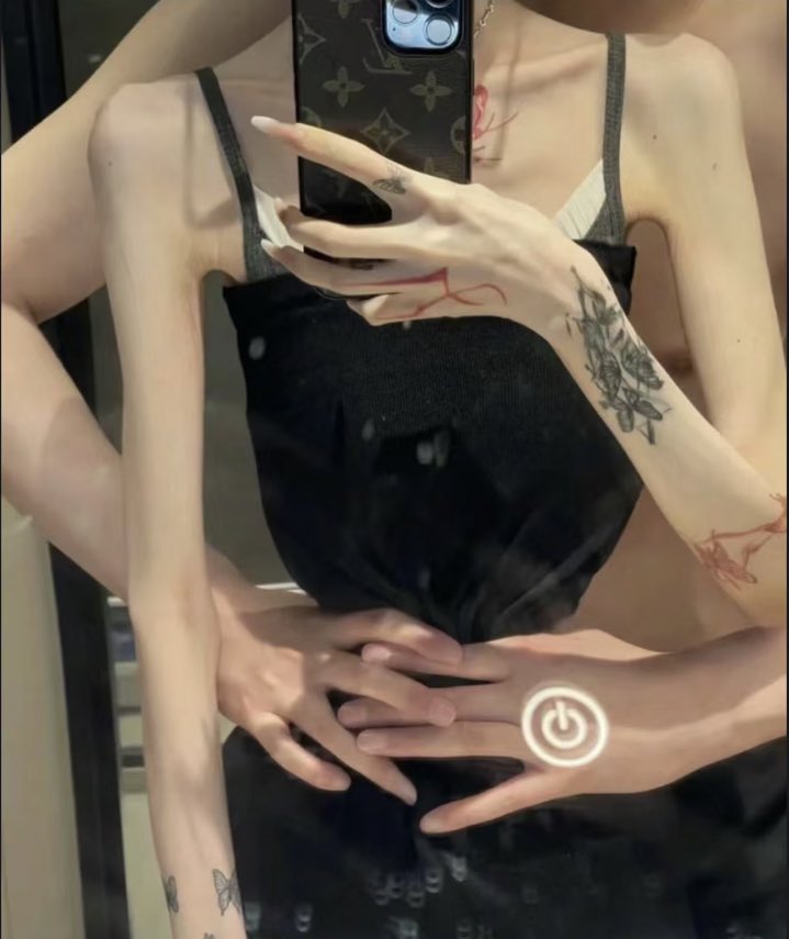 Eden 🎐 speedrunning & locked in (@edenkcai) on Twitter photo 