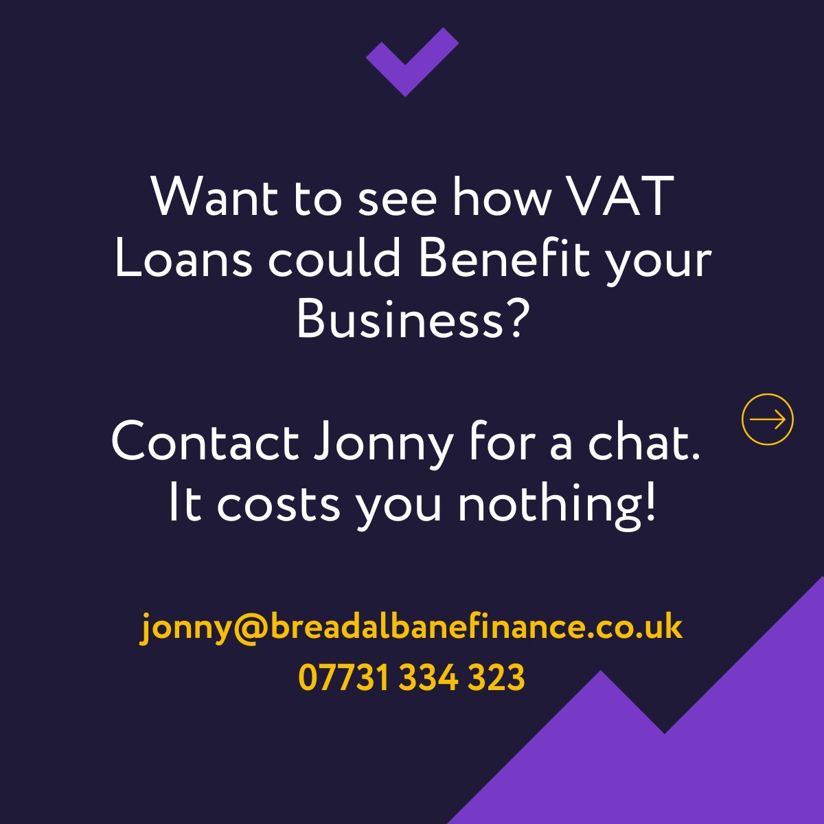 Breadalbane Finance tweet media