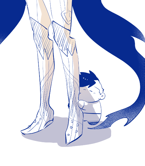 こぞうちゃん編 