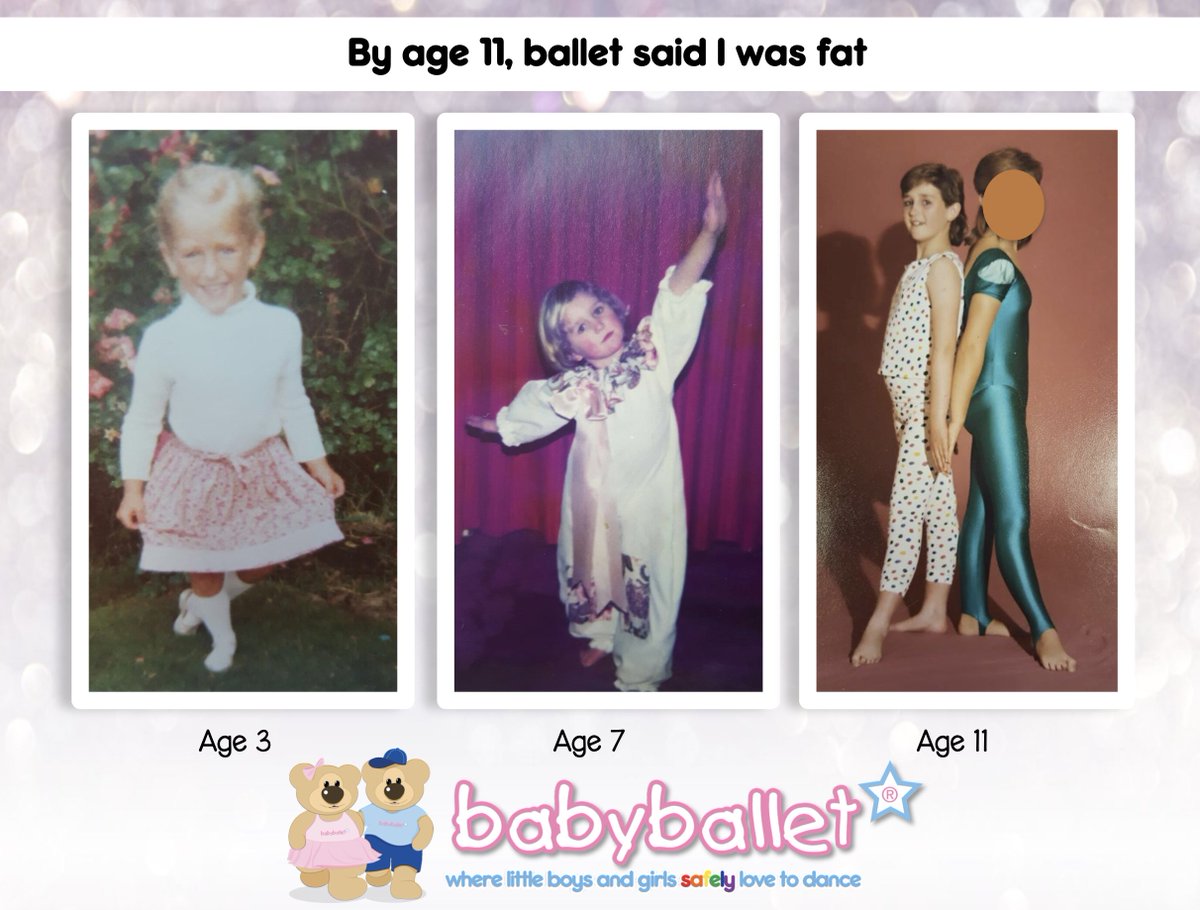 babyballet® Claire (@_claireoconnor) on Twitter photo Thanks for sharing this update <a href="/HayleyHassall/">Hayley Hassall</a> - let's continue to help facilitate these conversations to make the ballet world an inclusive, safe and happy place. Proud to be making a difference from the ground up with amazing teachers and franchise owners <a href="/babyballet/">babyballet Limited</a> #ballet Thanks for sharing this update <a href="/HayleyHassall/">Hayley Hassall</a> - let's continue to help facilitate these conversations to make the ballet world an inclusive, safe and happy place. Proud to be making a difference from the ground up with amazing teachers and franchise owners <a href="/babyballet/">babyballet Limited</a> #ballet