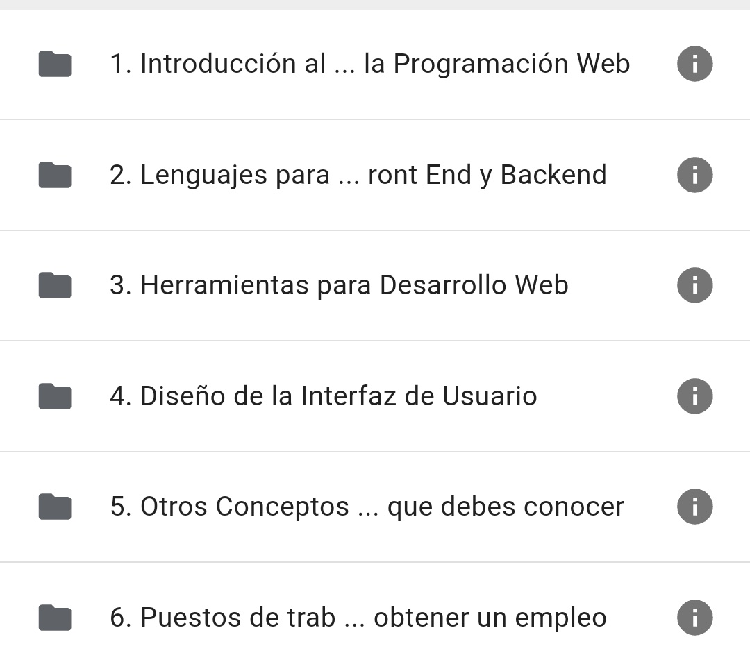 aportegratis's tweet image. 📖 Curso de PROGRAMACIÓN para principiantes
(LINK EN COMENTARIOS)