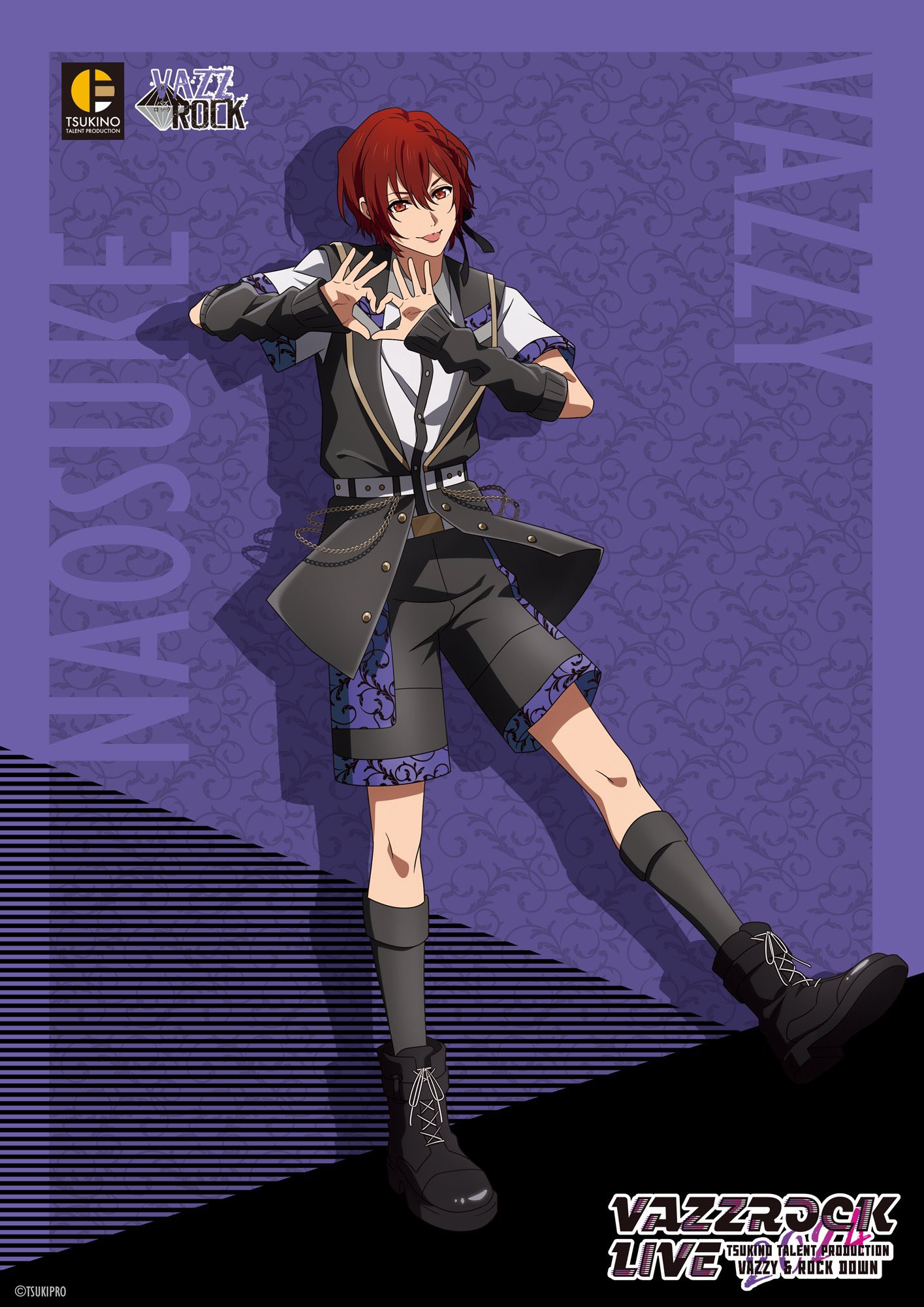 2025年最新】vazzrock 直筆の人気アイテム - メルカリ