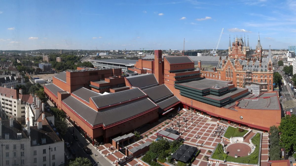 News | Museums on alert following British Library cyber attack Sector urged to tighten security after criminal hack left library severely incapacitated. Read: ow.ly/WXGw50QkyIf