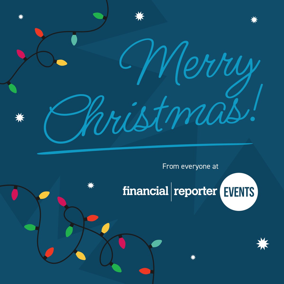 EventsFinancial's tweet image. Merry Christmas from everyone at Financial Reporter Events 🎅
We’d like to thank our speakers &amp;amp; all those who attended our #FREvents this year, it's been a good one! 🎄
Stay tuned over the break and into next year for more , you can pre-register at: financialreporterevents.co.uk