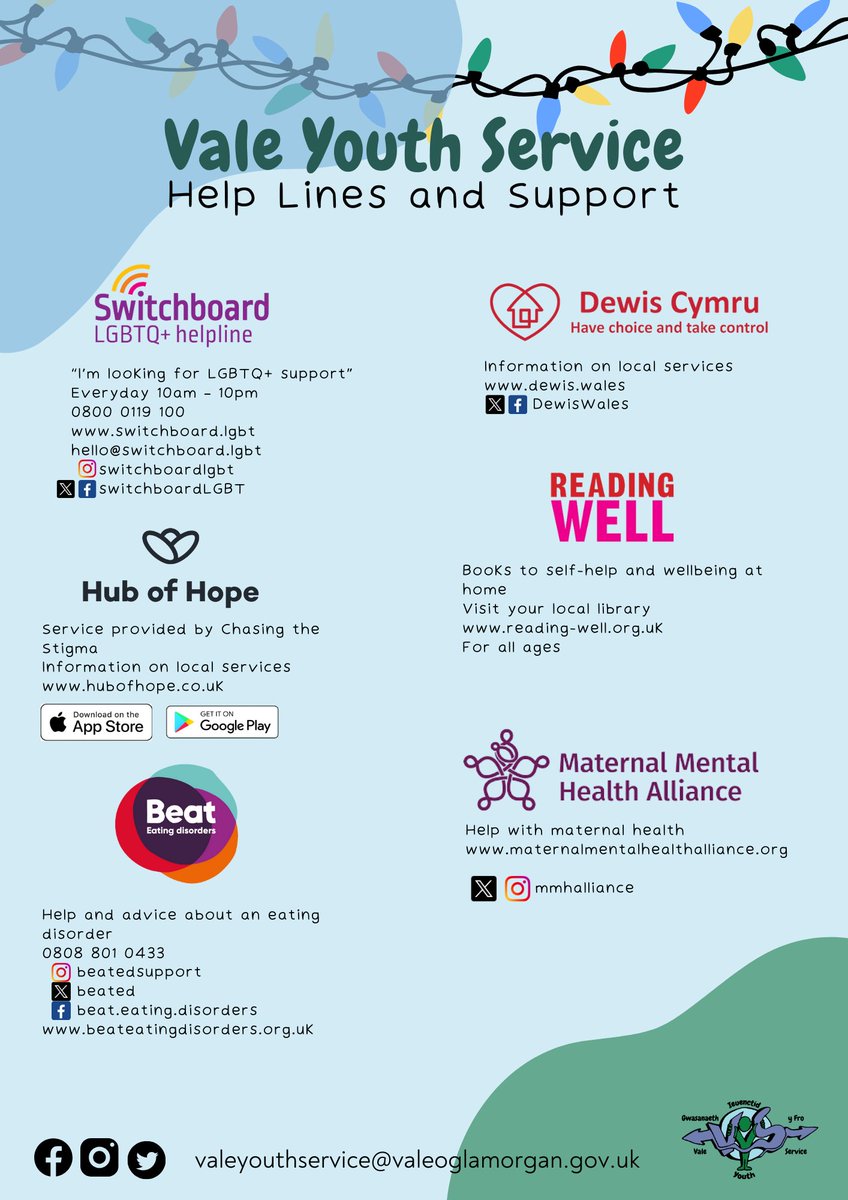 vysvale's tweet photo. Helplines and Support. Click to expand. https://t.co/wXLSebGn2R