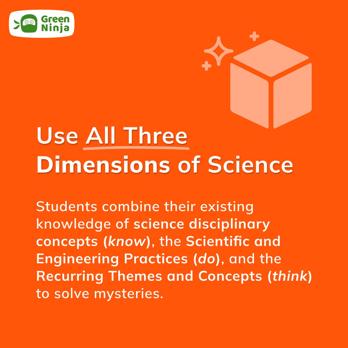 Green Ninja tweet media