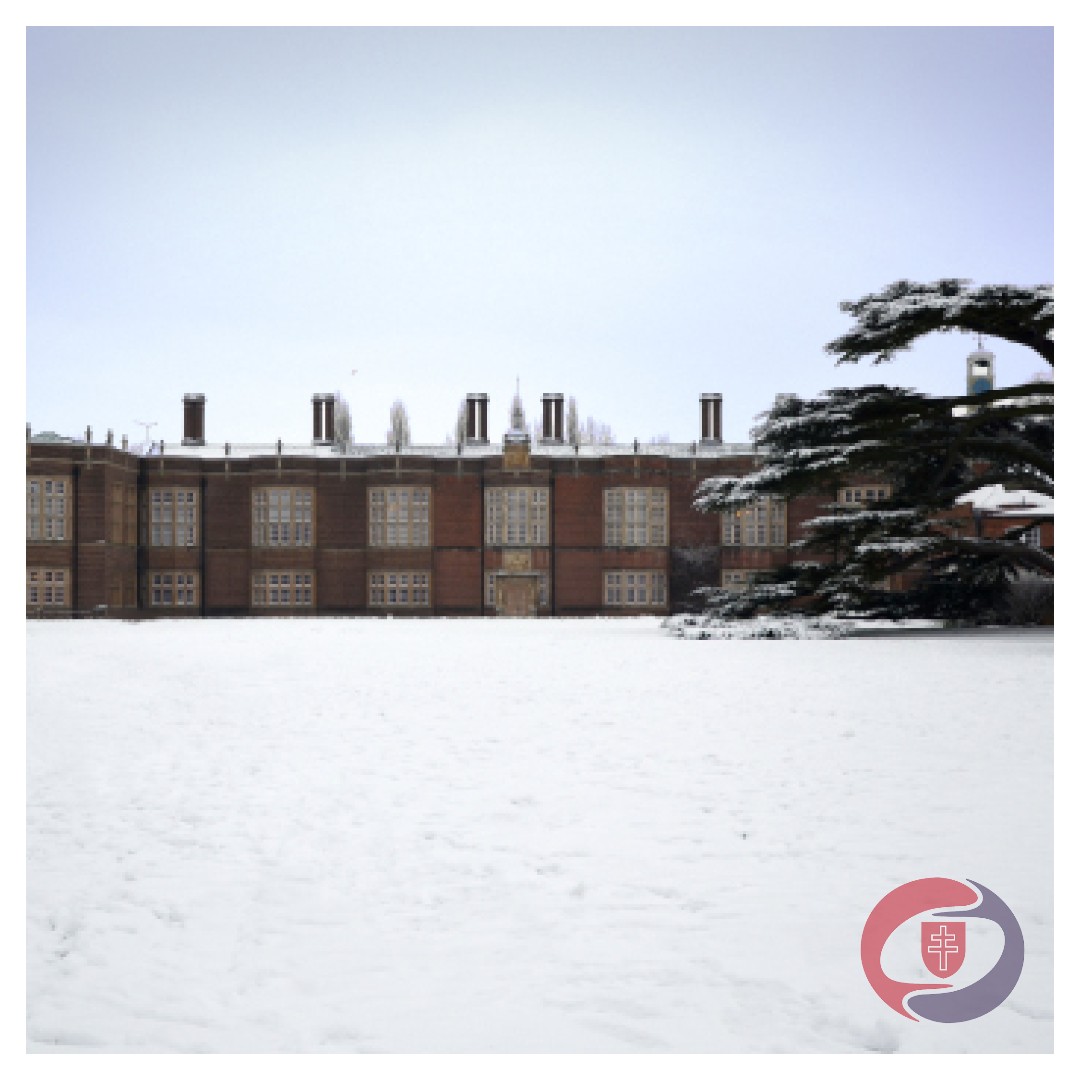 Wishing you a very merry Christmas. May this season find you among those you love, sharing in joy and gratitude 🎄🌟