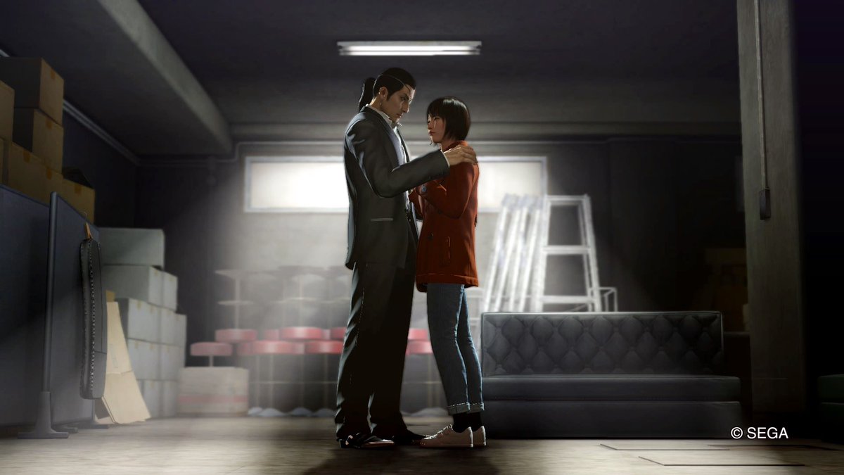 Booker DeWitt tweet media