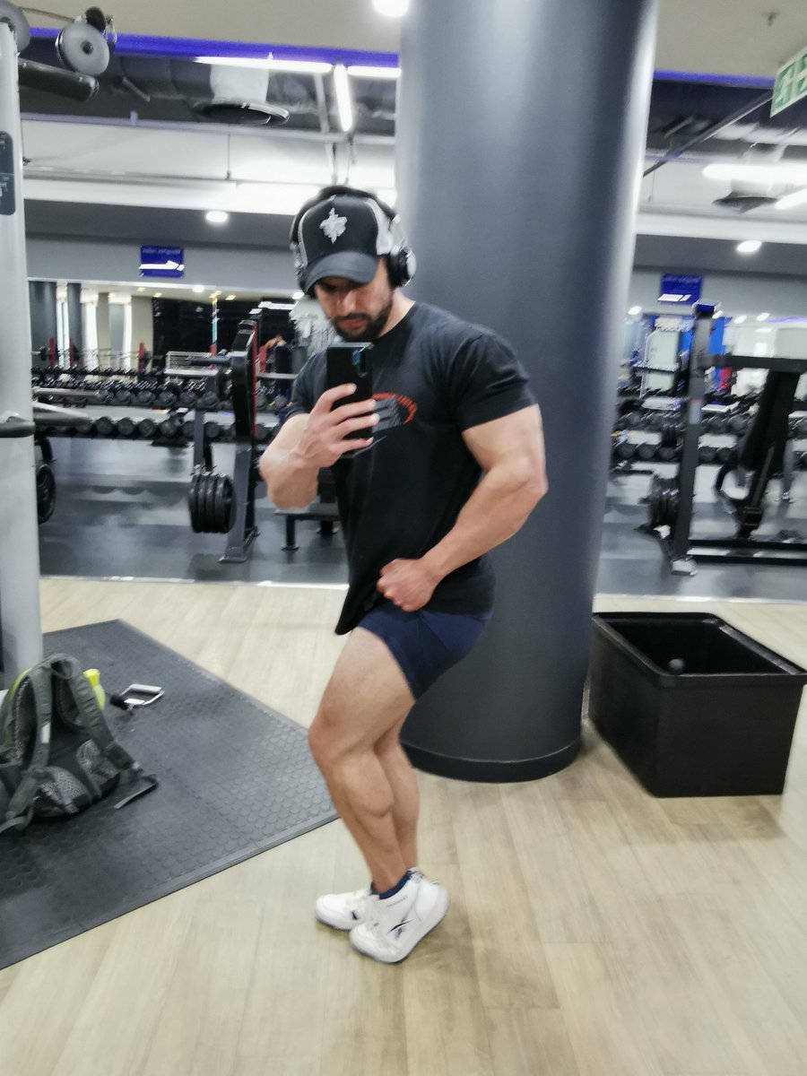 JasonduPreez13's tweet image. A bit of gun time.

#gunsblazing #training #photooftheday