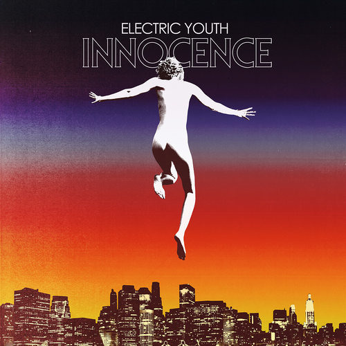 ★Electric Youth - Innocence (2014) 

▶️youtube.com/watch?v=kOWM9a…

こちらもUKシンセポップ
シンセポップも様々ですが、とても癒されるボーカルです🤡
#ElectricYouth
Single / Innocence