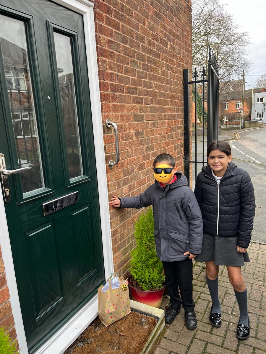 Seagrave Village Primary School